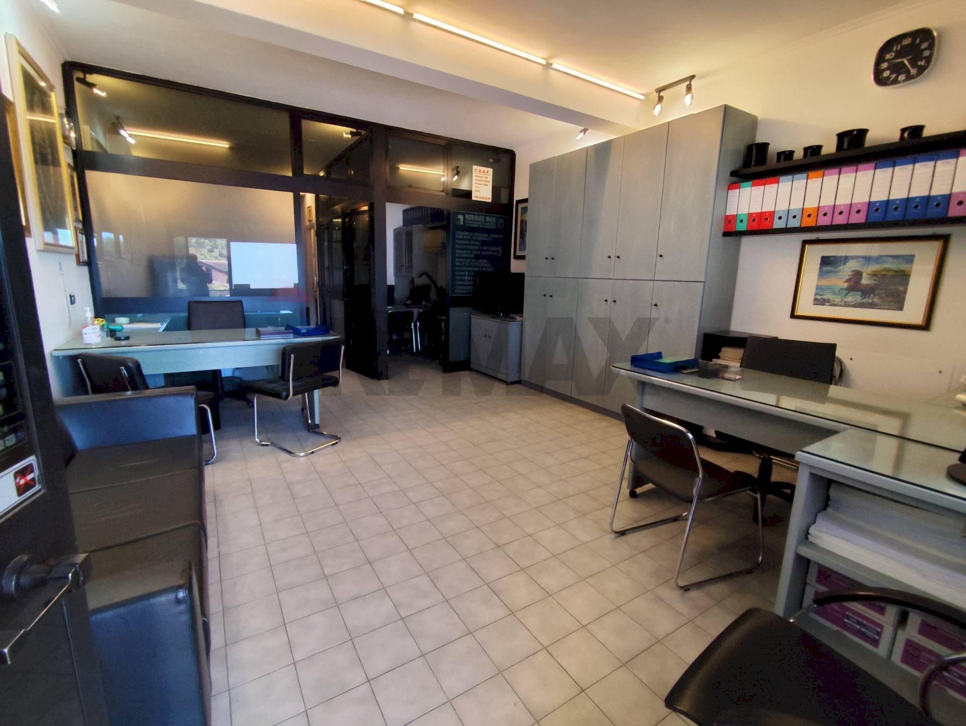 Ufficio - Commercial Premises Via Della Giustiniana
 
204, Roma - photo 2