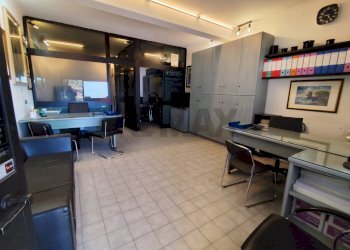Ufficio - Commercial Premises Via Della Giustiniana
204, Roma - photo 2