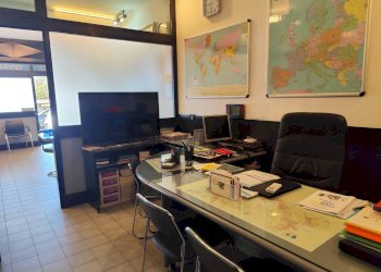 Ufficio - Commercial Premises Via Della Giustiniana
204, Roma - photo 3