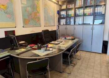 Ufficio - Commercial Premises Via Della Giustiniana
204, Roma - photo 4