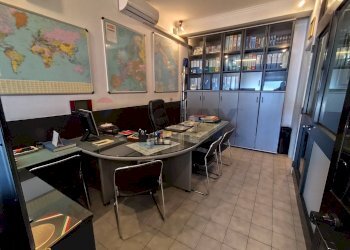 Ufficio - Commercial Premises Via Della Giustiniana
204, Roma - photo 5