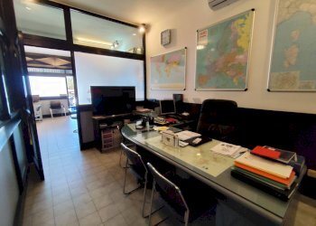 Ufficio - Commercial Premises Via Della Giustiniana
204, Roma - photo 7