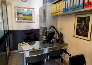 Ufficio - Commercial Premises Via Della Giustiniana
204, Roma - photo 9