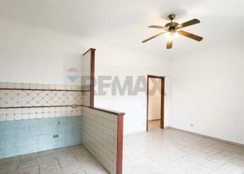 Soggiorno - Trilocale Via Raffaele De Ferrari
60, Roma - foto 7