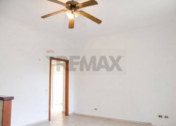 Soggiorno - Trilocale Via Raffaele De Ferrari
60, Roma - foto 9