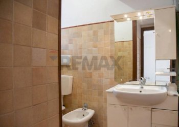 Bagno - Trilocale Via Raffaele De Ferrari
60, Roma - foto 10