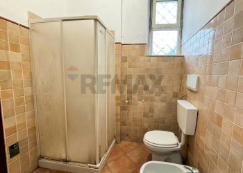 Bagno - Trilocale Via Raffaele De Ferrari
60, Roma - foto 13