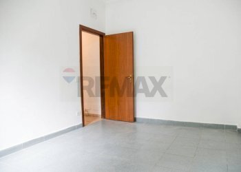 Camera da letto - Trilocale Via Raffaele De Ferrari
60, Roma - foto 15