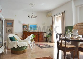 Sala da pranzo - Quadrilocale via della pineta sacchetti
420, Roma - foto 6