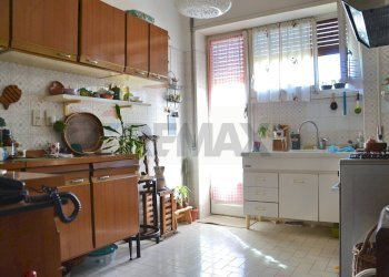 Cucina - Quadrilocale via della pineta sacchetti
420, Roma - foto 10
