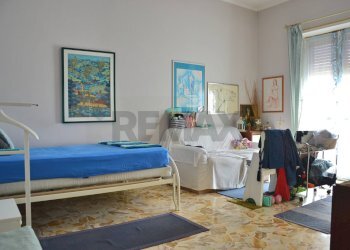 Camera / camera da letto - Quadrilocale via della pineta sacchetti
420, Roma - foto 20