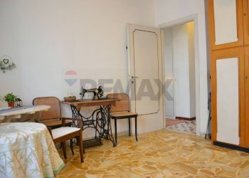 Sala da pranzo - Quadrilocale via della pineta sacchetti
420, Roma - foto 21