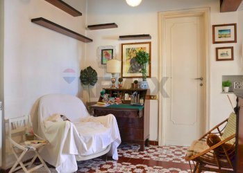 Soggiorno - Quadrilocale via della pineta sacchetti
420, Roma - foto 25