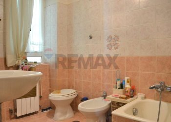 Bagno - Quadrilocale via della pineta sacchetti
420, Roma - foto 26