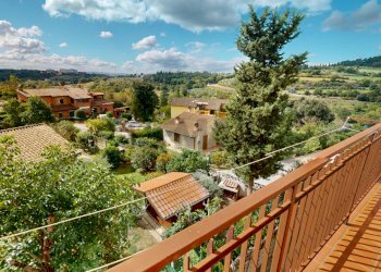 Balcone - Appartamento Strada San Pietrino
 
1, Perugia - foto 2