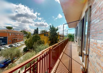 Balcone - Appartamento Strada San Pietrino
 
1, Perugia - foto 6
