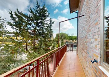 Balcone - Appartamento Strada San Pietrino
 
1, Perugia - foto 17