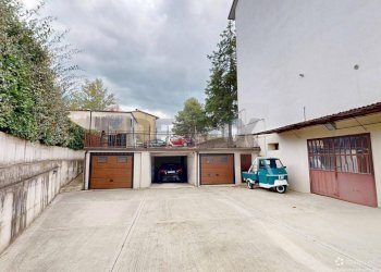 Casa all\'aperto - Appartamento Strada San Pietrino
 
1, Perugia - foto 18