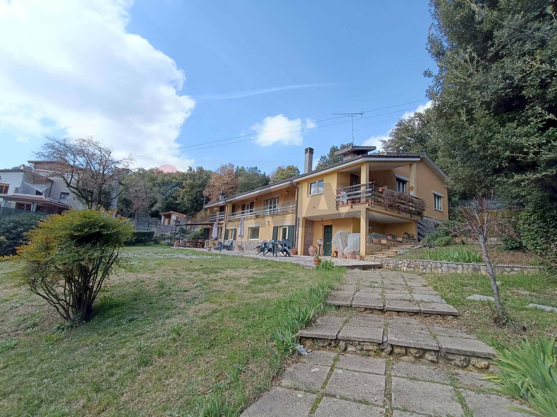 Casa all\'aperto - Casa semi indipendente Via Dei Lecci
 
2, Perugia - foto 2