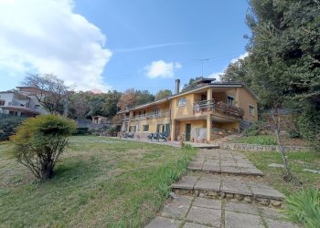 Casa all\'aperto - Casa semi indipendente Via Dei Lecci
 
2, Perugia - foto 2