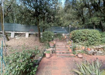 Giardino - Casa semi indipendente Via Dei Lecci
 
2, Perugia - foto 6