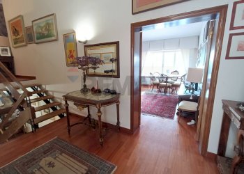 Hall / corridoio - Casa semi indipendente Via Dei Lecci
 
2, Perugia - foto 9