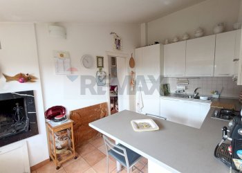 Cucina - Casa semi indipendente Via Dei Lecci
 
2, Perugia - foto 15