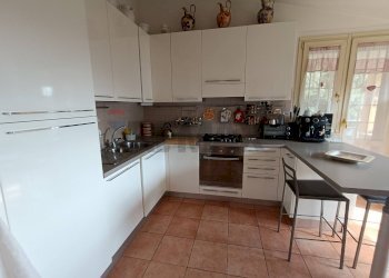 Cucina - Casa semi indipendente Via Dei Lecci
 
2, Perugia - foto 17