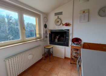 Camera / camera da letto - Casa semi indipendente Via Dei Lecci
 
2, Perugia - foto 19