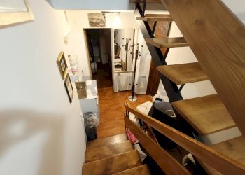 Scale - Casa semi indipendente Via Dei Lecci
 
2, Perugia - foto 22