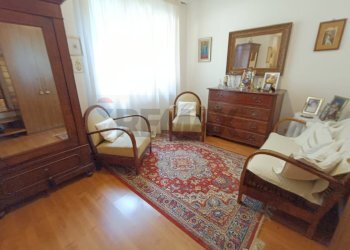 Soggiorno - Casa semi indipendente Via Dei Lecci
 
2, Perugia - foto 28