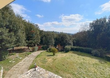 Giardino - Casa semi indipendente Via Dei Lecci
 
2, Perugia - foto 44