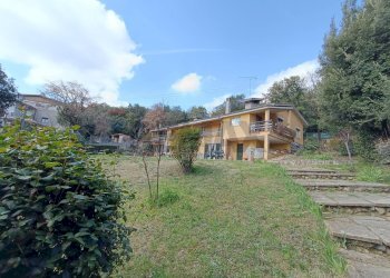 Casa all\'aperto - Casa semi indipendente Via Dei Lecci
 
2, Perugia - foto 49