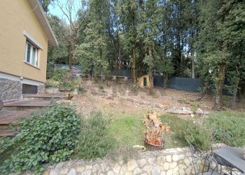 Giardino - Casa semi indipendente Via Dei Lecci
 
2, Perugia - foto 50