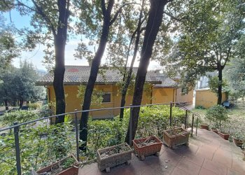 Balcone - Casa semi indipendente Via Dei Lecci
 
2, Perugia - foto 53