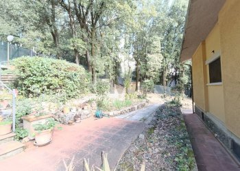 Giardino - Casa semi indipendente Via Dei Lecci
 
2, Perugia - foto 54