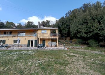 Casa all\'aperto - Casa semi indipendente Via Dei Lecci
 
2, Perugia - foto 55