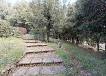 Giardino - Casa semi indipendente Via Dei Lecci
 
2, Perugia - foto 56