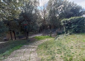 Giardino - Casa semi indipendente Via Dei Lecci
 
2, Perugia - foto 57