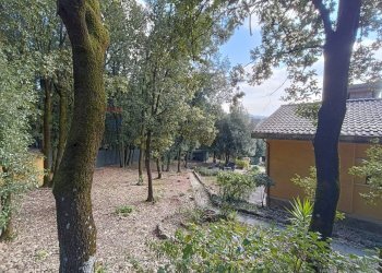 Giardino - Semi-detached house Via Dei Lecci
 
2, Perugia - photo 53