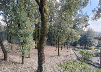 Giardino - Semi-detached house Via Dei Lecci
 
2, Perugia - photo 56