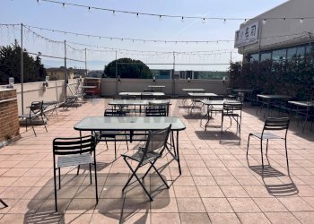 Terrazza - Locale Commerciale Via delle Querce
 
15, Bastia Umbra - foto 5