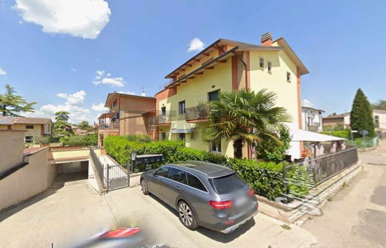 Casa all\'aperto - Quadrilocale Via Guido Rimini, Perugia - foto 2