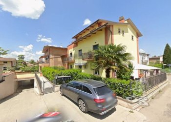 Casa all\'aperto - Quadrilocale Via Guido Rimini, Perugia - foto 1