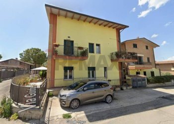 Casa all\'aperto - Quadrilocale Via Guido Rimini, Perugia - foto 4