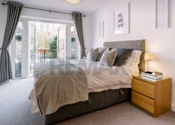 Camera / camera da letto - Quadrilocale Via Guido Rimini, Perugia - foto 6