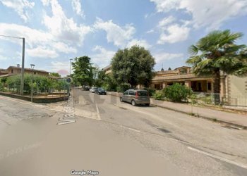 Edificio all\'aperto - Quadrilocale Via Guido Rimini, Perugia - foto 8