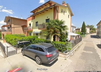 Casa all\'aperto - Quadrilocale Via Guido Rimini, Perugia - foto 11