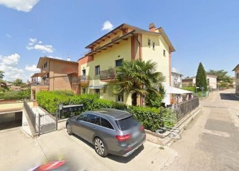 Casa all\'aperto - Quadrilocale Via Guido Rimini, Perugia - foto 12