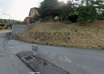 Non correlato - Appartamento Via Alessandro Fabbroni
 
6, Passignano sul Trasimeno - foto 11